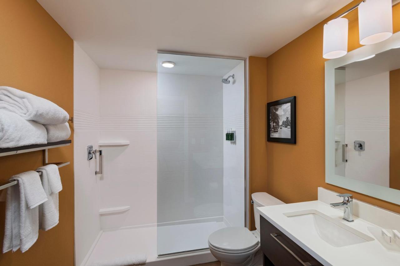 Vineyards Towneplace Suites By Marriott Naples מראה חיצוני תמונה