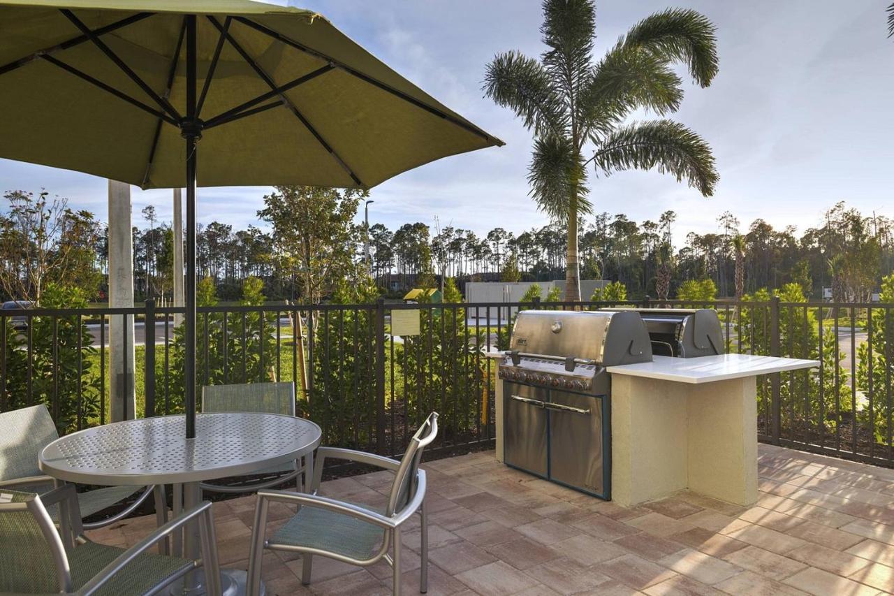 Vineyards Towneplace Suites By Marriott Naples מראה חיצוני תמונה