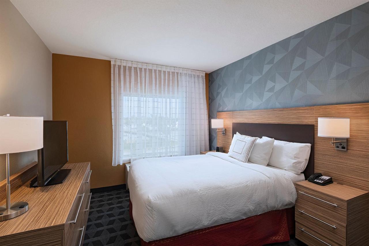 Vineyards Towneplace Suites By Marriott Naples מראה חיצוני תמונה