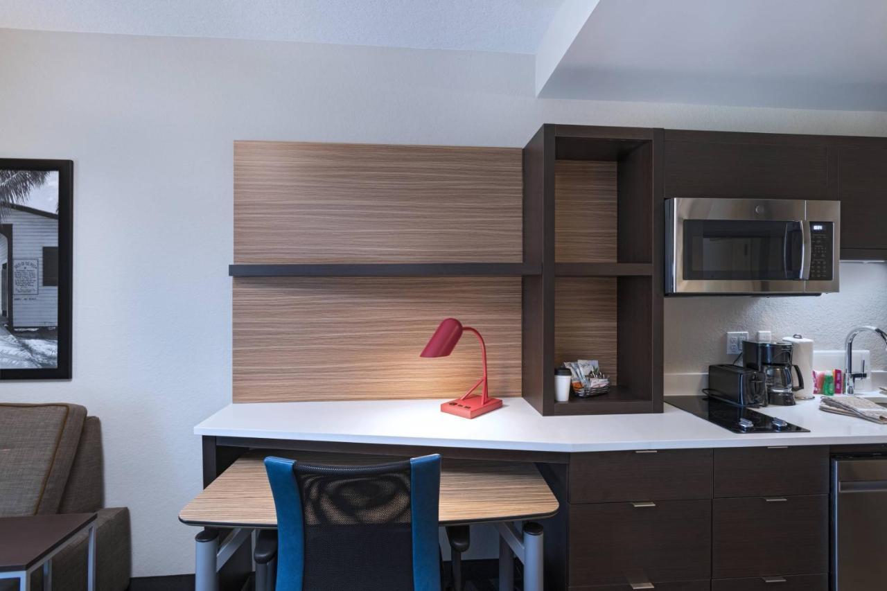 Vineyards Towneplace Suites By Marriott Naples מראה חיצוני תמונה