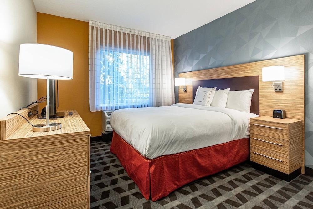 Vineyards Towneplace Suites By Marriott Naples מראה חיצוני תמונה
