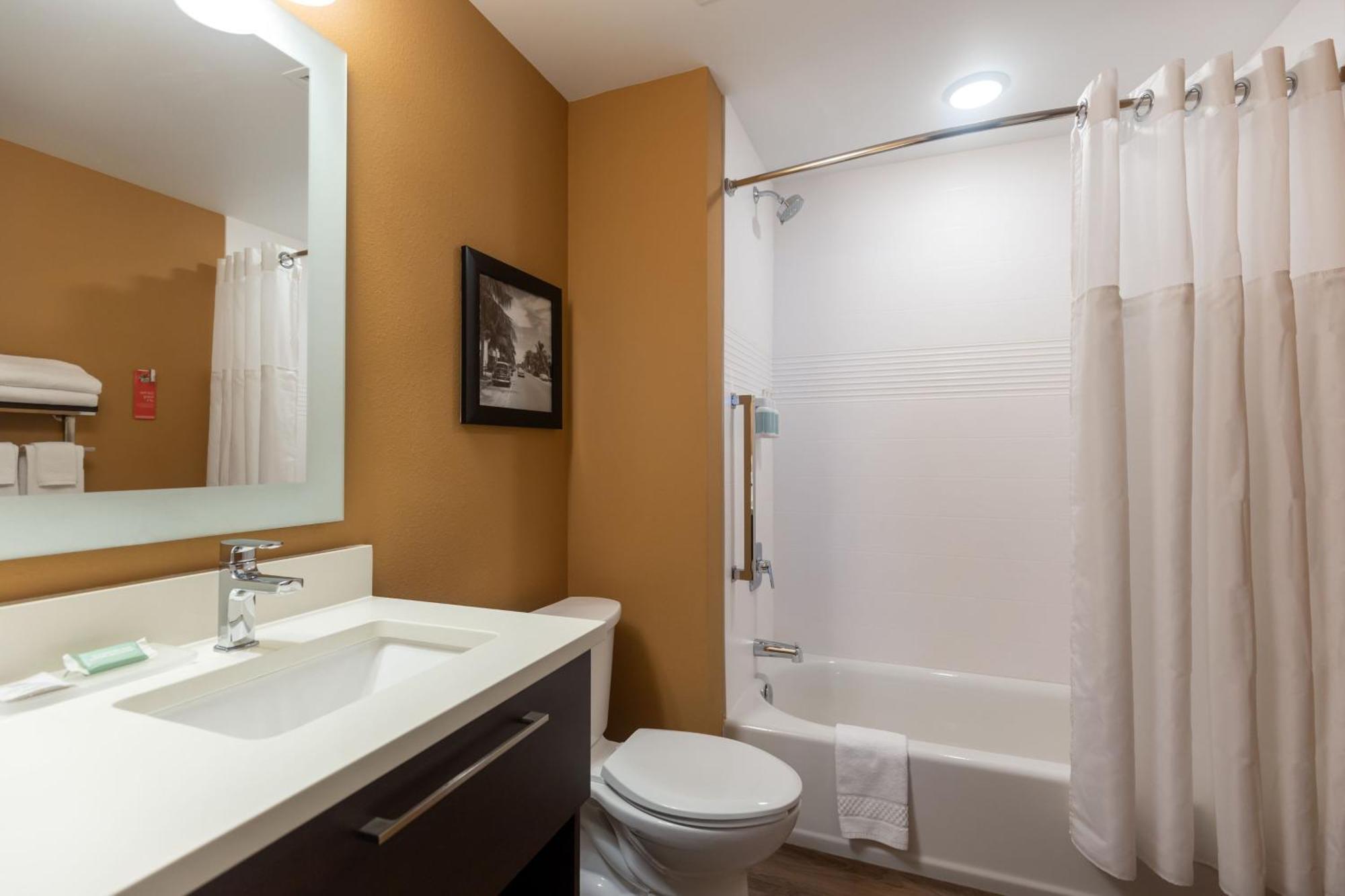 Vineyards Towneplace Suites By Marriott Naples מראה חיצוני תמונה