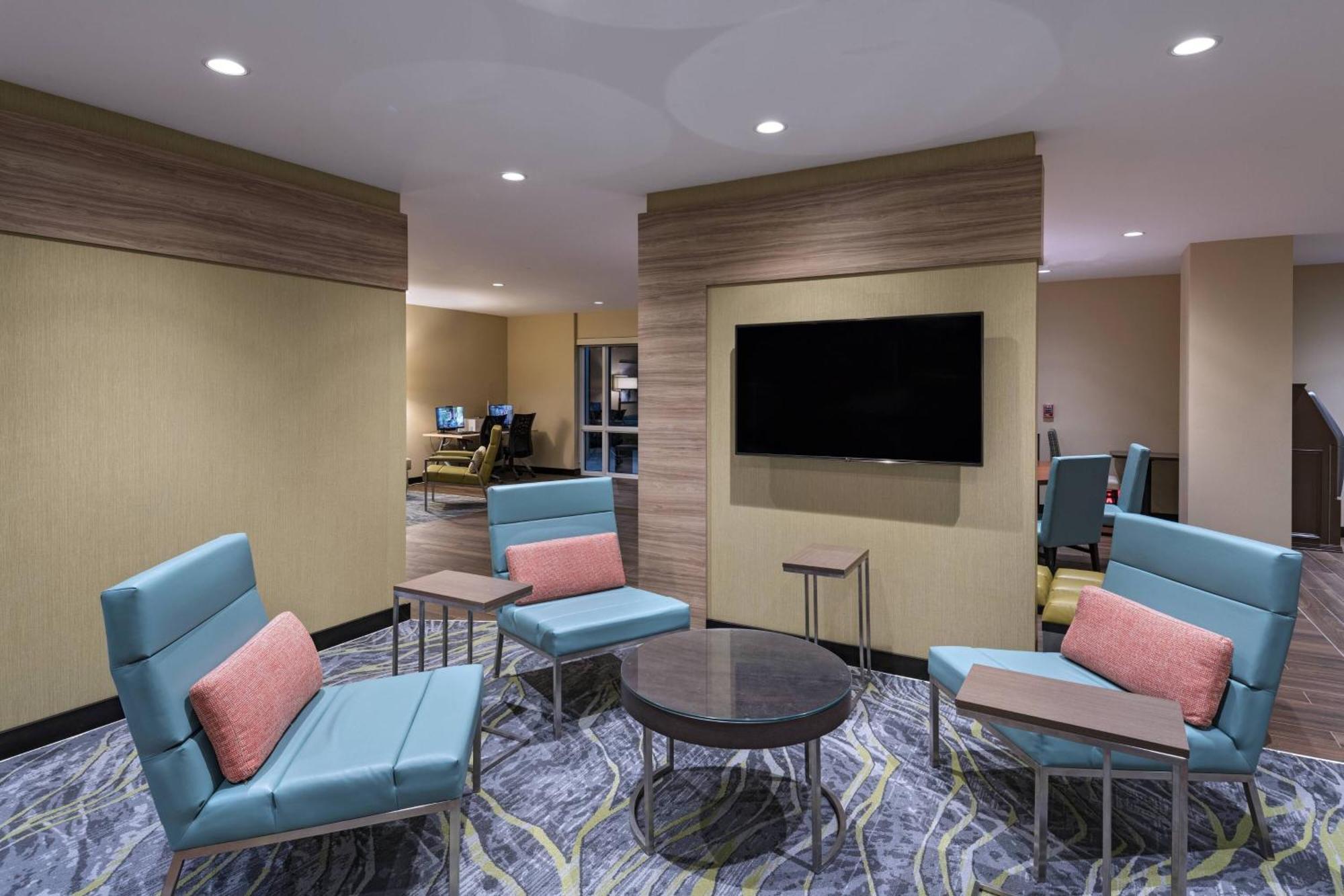 Vineyards Towneplace Suites By Marriott Naples מראה חיצוני תמונה