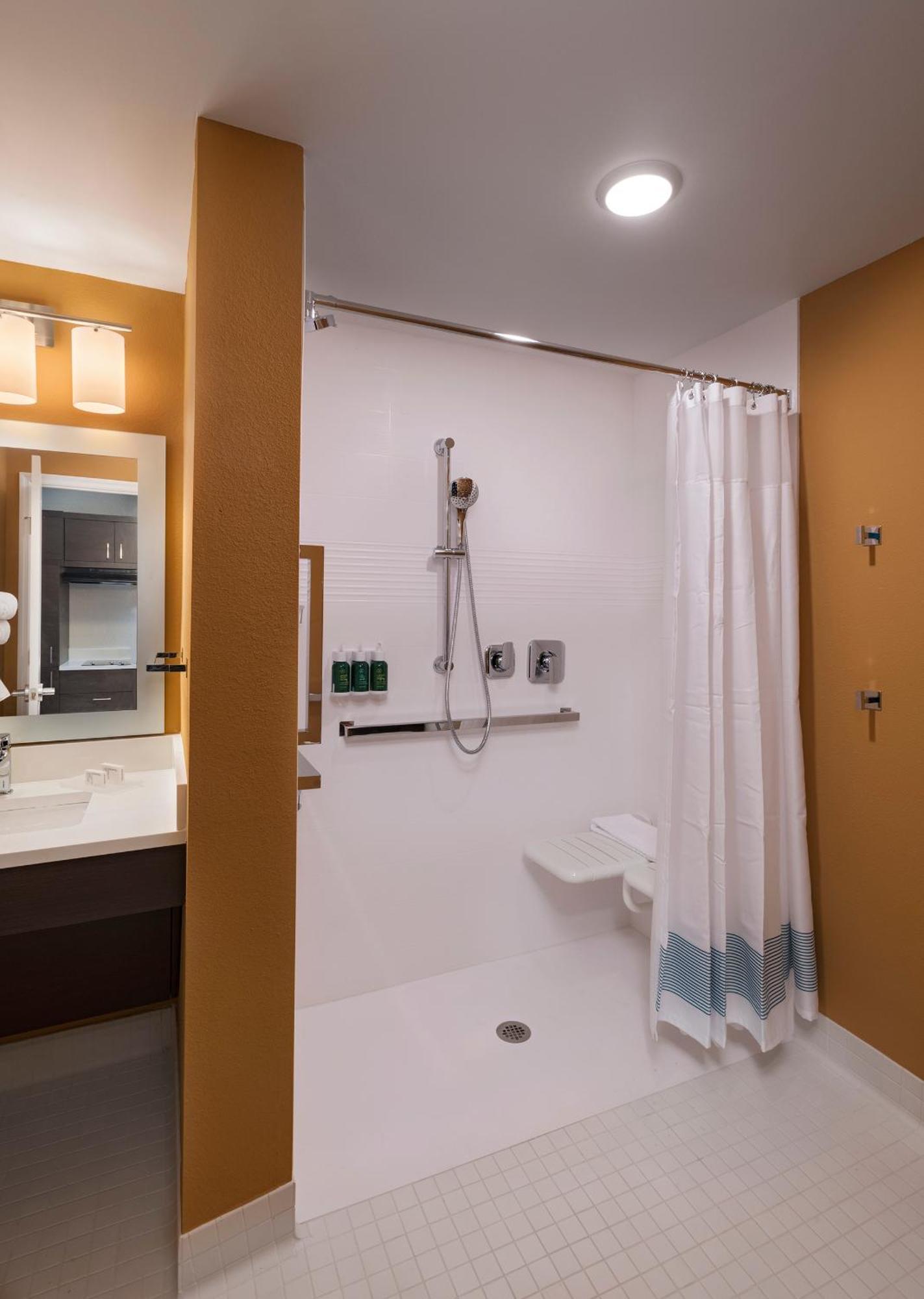 Vineyards Towneplace Suites By Marriott Naples מראה חיצוני תמונה