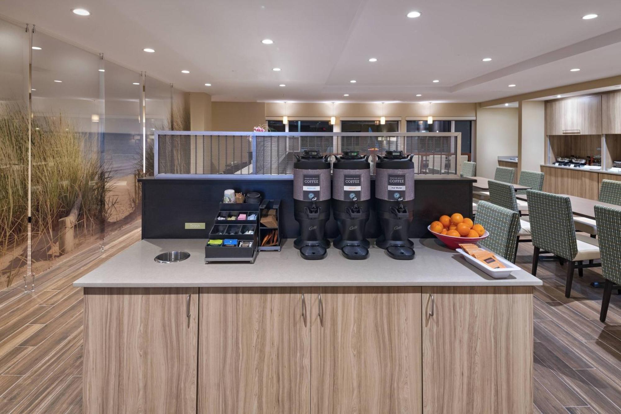Vineyards Towneplace Suites By Marriott Naples מראה חיצוני תמונה